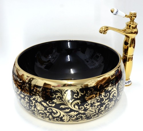 Lavabo appoggio - da,