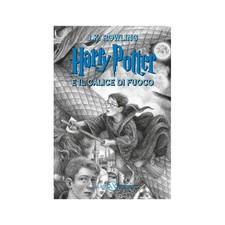 Harry Potter e il calice di