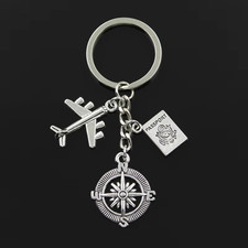 Portachiavi moda 30 mm