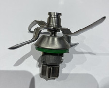 LAME BIMBY TM6 GRUPPO COLTELLI THERMOMIX TM 6 VORWERK FOLLETTO ( COMPATIBILI )