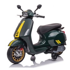 Moto Elettrica Vespa Sprint