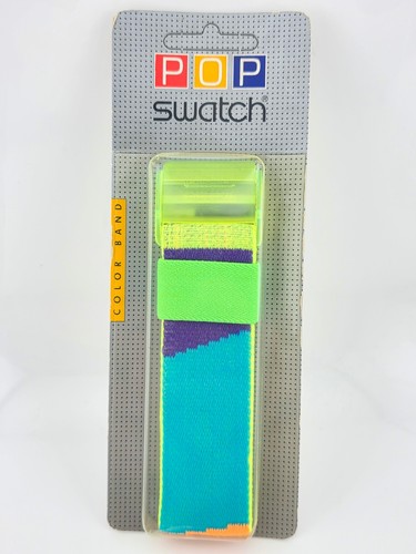 Original pop swatch color band - swatch,