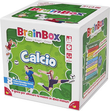 - Brainbox: Calcio, Gioco per