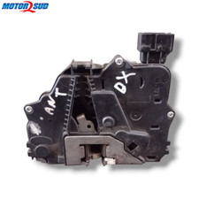 Serrature Porte Ant Dx per Opel Corsa D anno 2006 cod:13258274