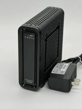 ARRIS Touchstone CM8200A