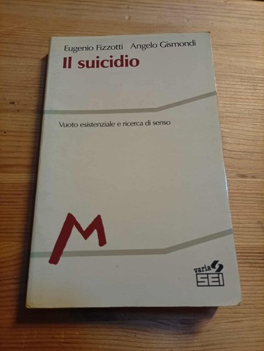 Suicidio fizzotti a - il,