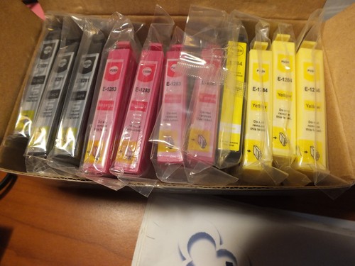 Cartucce epson compatibili - cartucce,
