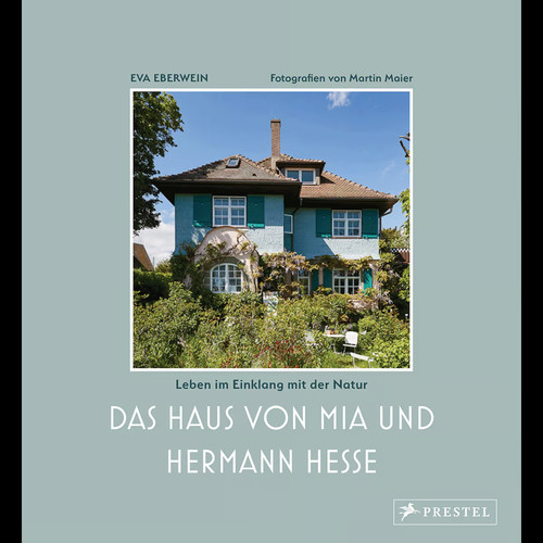Das haus von mia - das, hermann