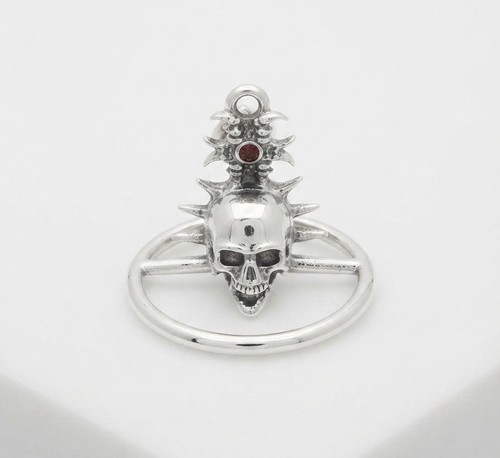 Collana con ciondolo