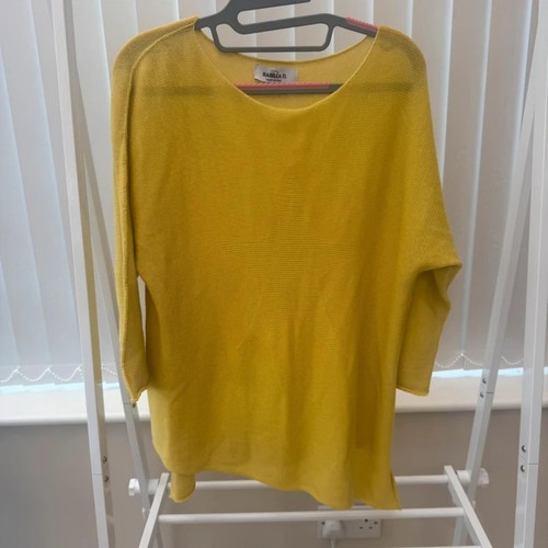 Maglione maglia isabella - maglione,