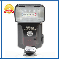 Nikon SB 28 DX Flash