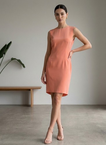Abito vintage valentino oliver - vintage,