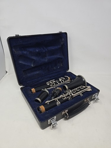 Selmer clarinetto corpo - selmer,
