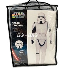 Costume Star Wars STORMTROOPER
