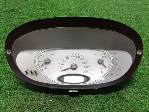 Quadro strumenti per lancia - quadro,