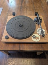 Audio-Technica Turntable 
