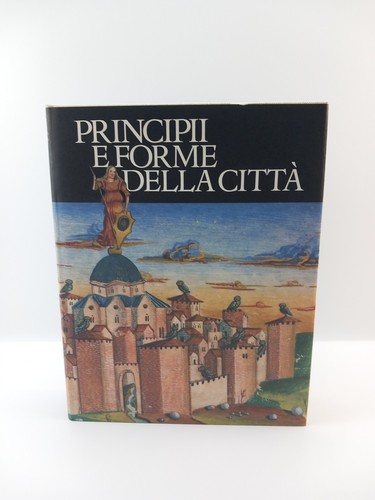 Principii forme della - forme, città