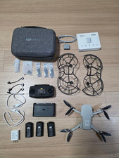 DJI Mavic Mini Fly More Combo