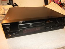 Lettore CD Sony mod. CDP