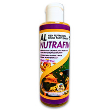 AL Nutrafin Alimento Pesci
