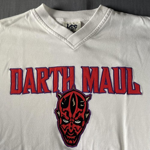 Maglietta vintage star - star, wars