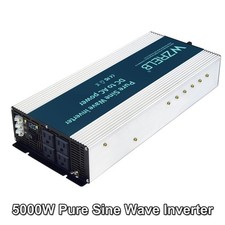 Inverter di potenza onda