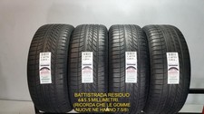 GOMME USATE   255/50R19 107W