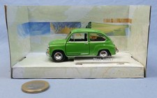 Hongwell 1/43 : Fiat 600