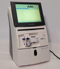 Radiometro ABL80 Flex Co-Ox