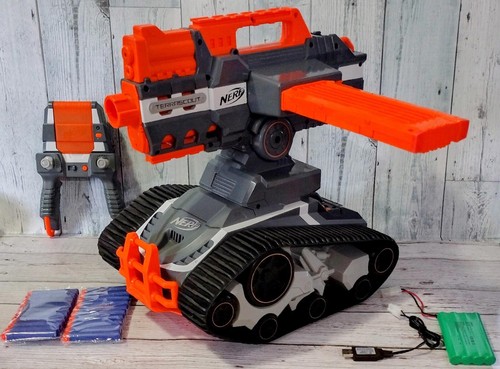 Nerf terrascout recon - terrascout,