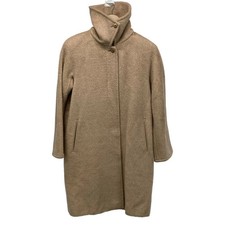 Max Mara Cappotto Manica Lunga