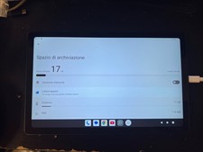 Teclast T40 Air Tablet 16gb Ram 256 Gb Hd 10.4” Fhd Octa Core Android 13 Sim 4g