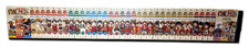 One Piece (Omnibus) 3 in 1