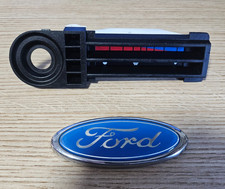 Ford Fiesta Mk3 XR2i RS Turbo