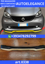 🔥ART. 0338 SOTTO PARAURTI