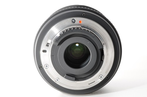 Sigma 6 ex dc - sigma,