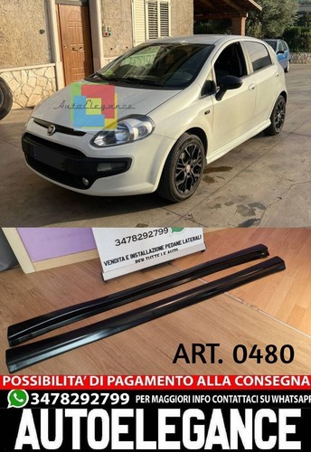 Minigonne adatte per fiat - minigonne,