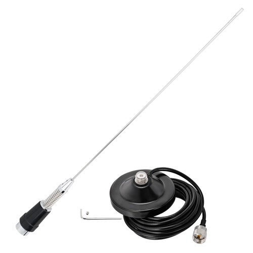 Antenna radio mobile - , veicolo