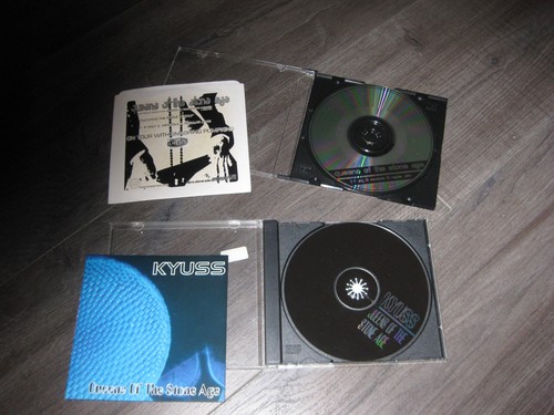 Kyuss queens the stone age - /queens, of