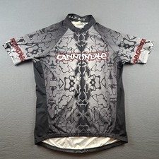 Maglia Cannondale Vintage Uomo