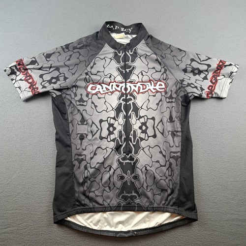 Maglia cannondale vintage - cannondale, uomo