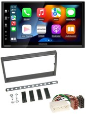 Autoradio Kenwood DAB USB