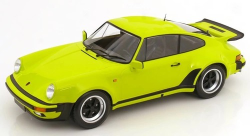 Minichamps porsche 911 turbo - minichamps,,