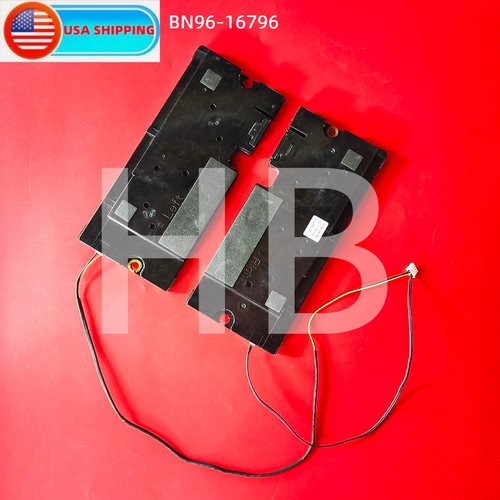 Samsung bn96 16796b - bn96-16796b, speakers