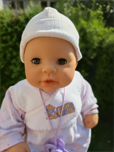 Zapf bambola chou - zapf, 07