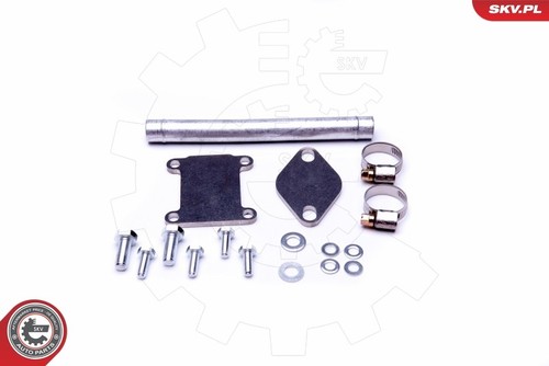 Kit riparazione valvola - di, riparazione,