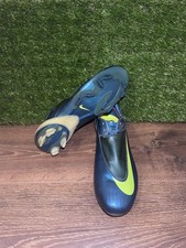 Nike Mercurial Vapor IV