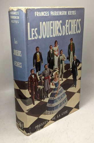 Les joueurs échecs keyes - d'échecs, |