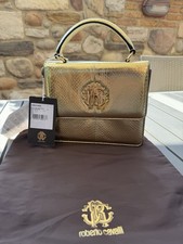 borsa roberto cavalli