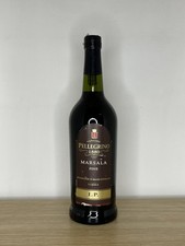 Marsala fine semi secco - fine, semi-secco